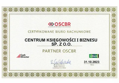 Biuro Rachunkowe Rzeszów - Centrum Księgowości i Biznesu - księgowość Rzeszów